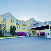 Comfort Inn & Suites Scarborough - Portland