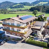 Angerer Alpine Suiten und Familienappartements Tirol