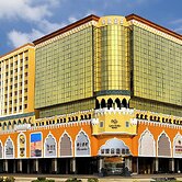 Casa Real Hotel, Macau