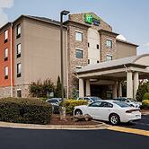 Holiday Inn Express Hotel & Suites Fairburn by IHG