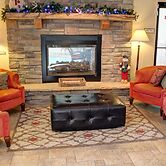 Blue Mountain Inn And Suites