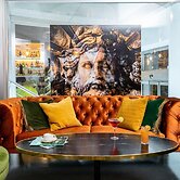 Leonardo Boutique Hotel Rome Termini