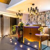 Leonardo Boutique Hotel Rome Termini