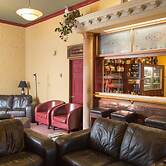 Victoria Railway Hotel