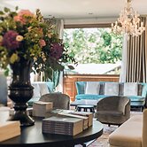 Relais Chateaux Da Vittorio