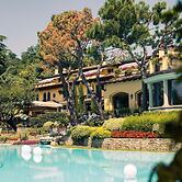 Relais Chateaux Da Vittorio