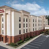 Hampton Inn & Suites-Knoxville/North I-75