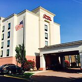 Hampton Inn & Suites Chesapeake-Battlefield Blvd.