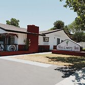 Hotel Paso Robles Wine Country