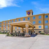 Sleep Inn & Suites Midland West