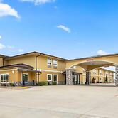 Comfort Inn Willow Springs US 60 and US 63