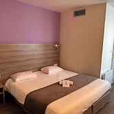 BRIT HOTEL CONFORT NEVERS Centre Gare
