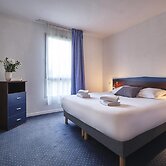 Comfort Aparthotel Carcassonne