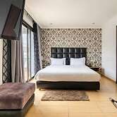 Hotel De La Corniche