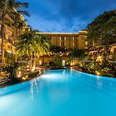 Kigali Serena Hotel