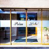 Prim Hôtel Reims