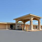 Americas Best Value Inn Lubbock E