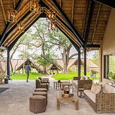 Thornybush Game Lodge