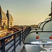 UNA HOTELS Decò Roma