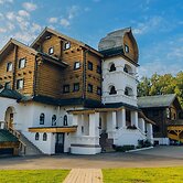 Hotel Usadba Romashkovo