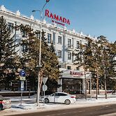 Ramada by Wyndham Astana