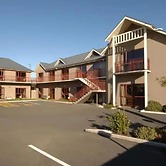 555 Motel Dunedin
