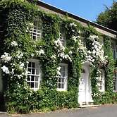 Rose In Vale Country House Hotel