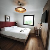 Hotel All Suites Le Teich