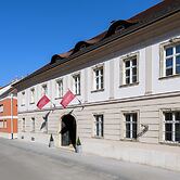 Buda Castle Hotel