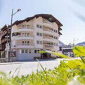Hotel Valentin