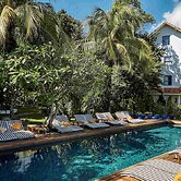 Santa Teresa Hotel Rio de Janeiro - MGallery Collection