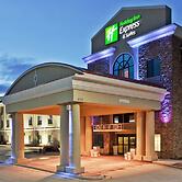 Holiday Inn Express Hotel & Suites Clovis by IHG