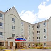 Candlewood Suites Houston Medical Center by IHG