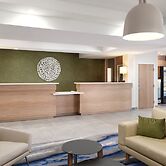 Fairfield Inn and Suites by Marriott Columbia