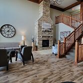 GrandStay Hotel & Suites Perham