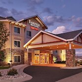 Fairfield Inn & Suites by Marriott Laramie