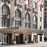 The Westin Book Cadillac Detroit