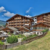 Chalet RoyAlp Hôtel & Spa