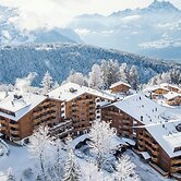 Chalet RoyAlp Hôtel & Spa