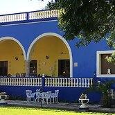 Hacienda San Pedro Nohpat