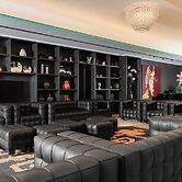Just Hotel Lomazzo Fiera