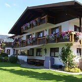 Pension - B&B Elisabeth Radstadt