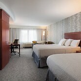 Courtyard Des Moines West/Jordan Creek