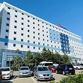 MyContinental Bucuresti Gara de Nord