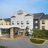 Fairfield Inn & Suites by Marriott Auburn Opelika