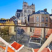 Mercure Amiens Cathedrale