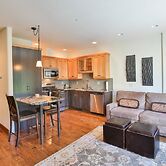 Columbia Cliff Villas Hotel