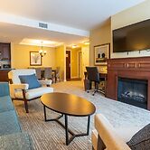 The Residences at Sun Peaks Grand