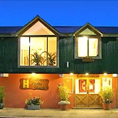 Hosteria Bella Vista