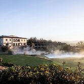 ADLER Spa Resort Thermae